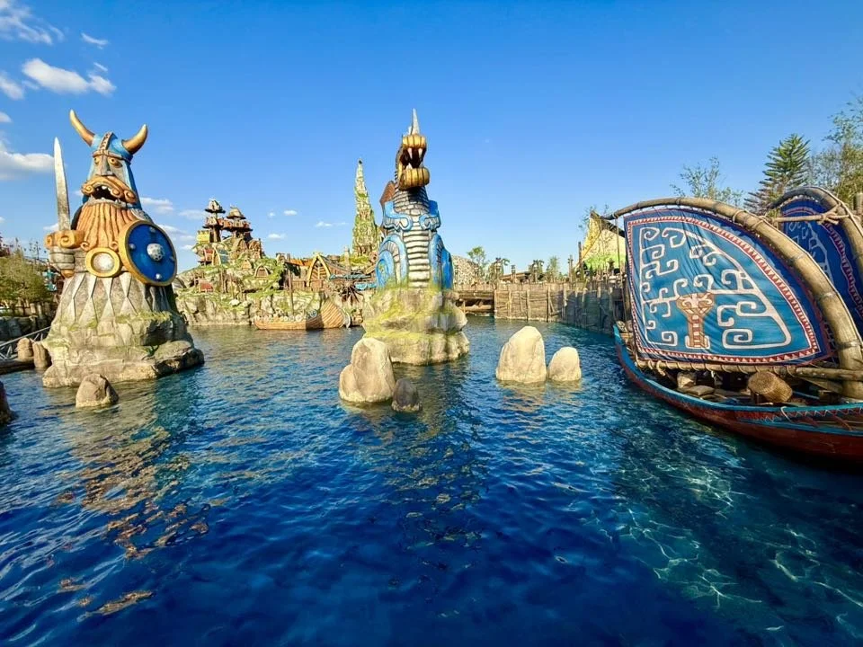 Universal Orlando for Young Kids: A Complete Guide