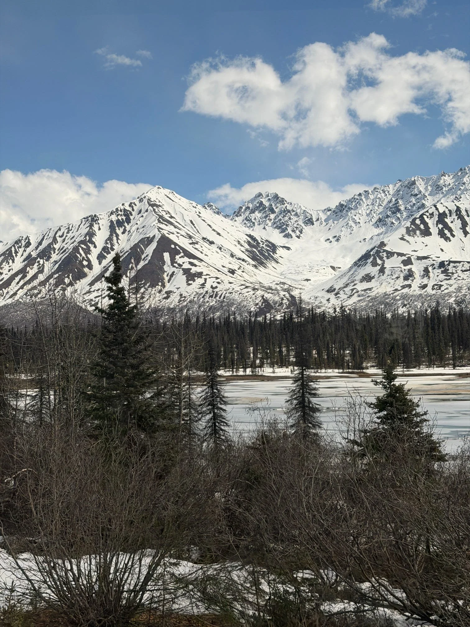 Why You Should Book an Alaska Cruisetour (And Not Just a Cruise)