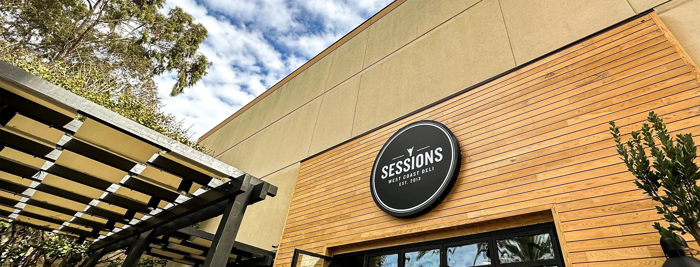 Sessions West Coast Deli (Downtown Huntington Beach) photo 9