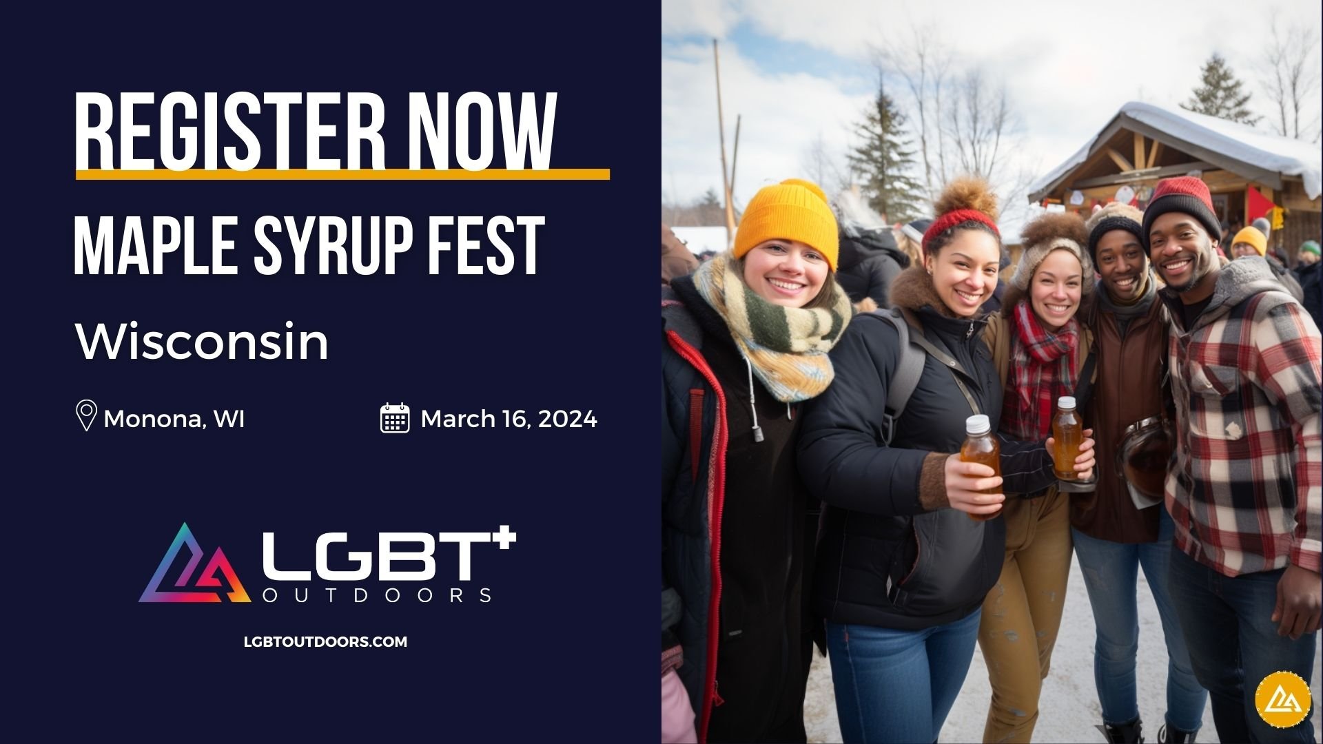 Maple Syrup Fest | WI