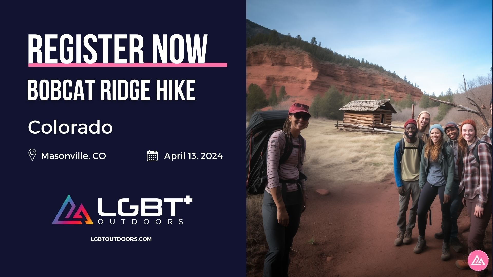 Bobcat Ridge Hike | CO