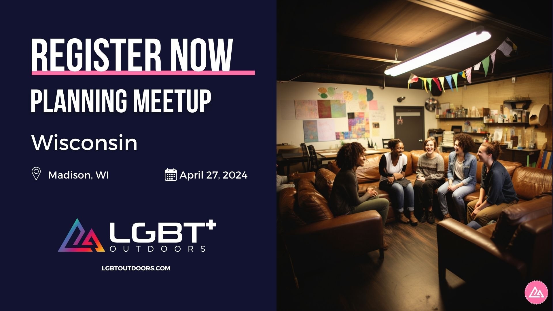 Planning Meetup | WI