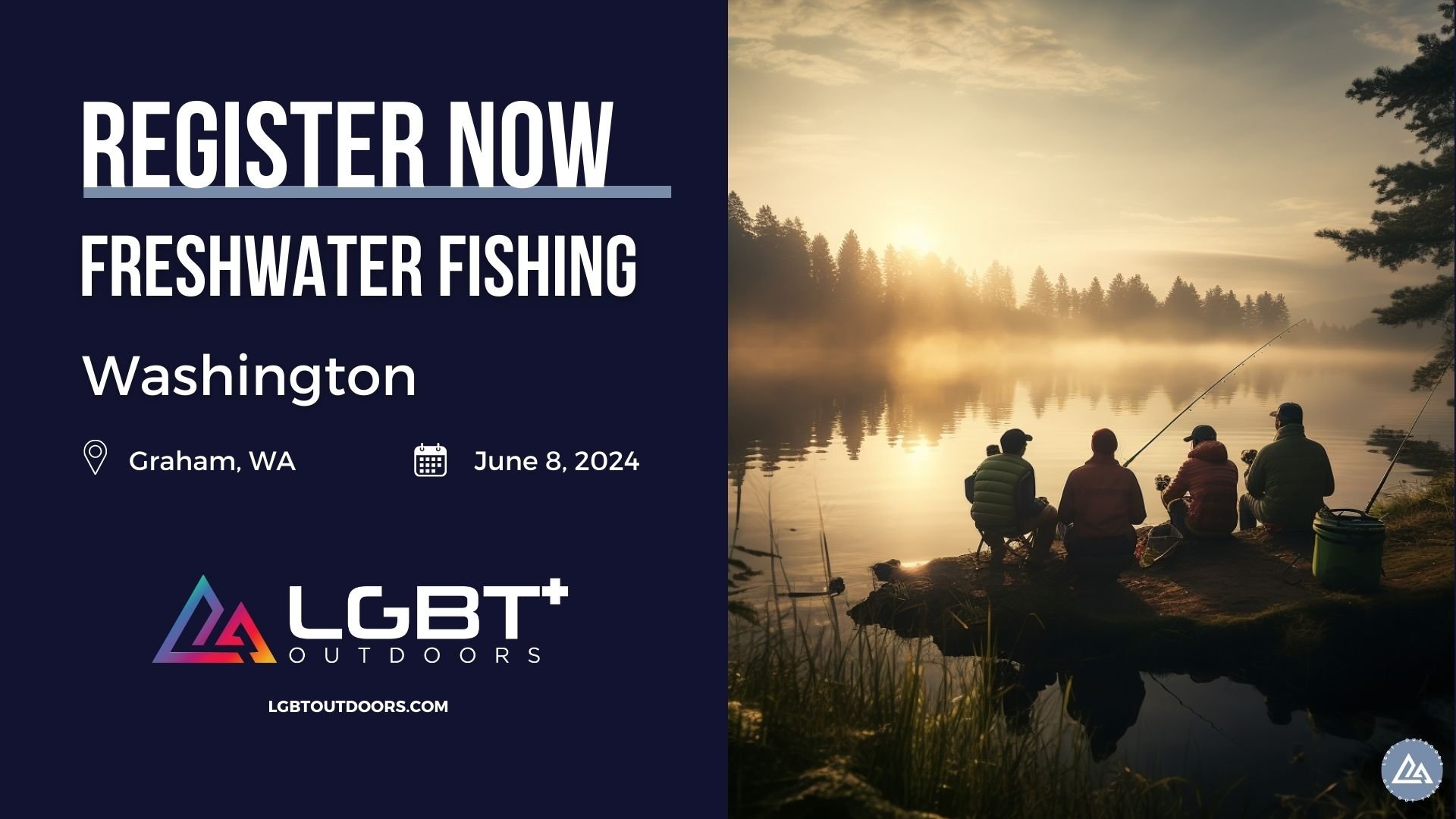 Freshwater Fishing | WA