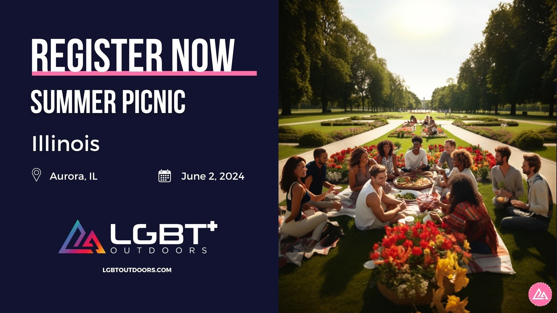 Summer Picnic | IL