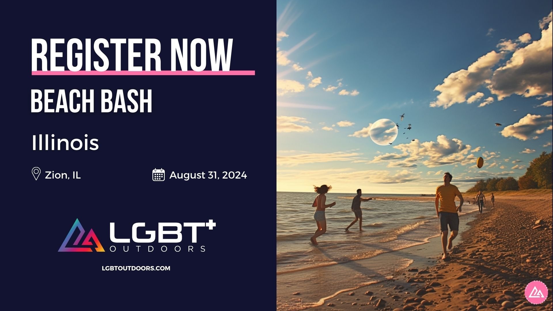 Beach Bash | IL