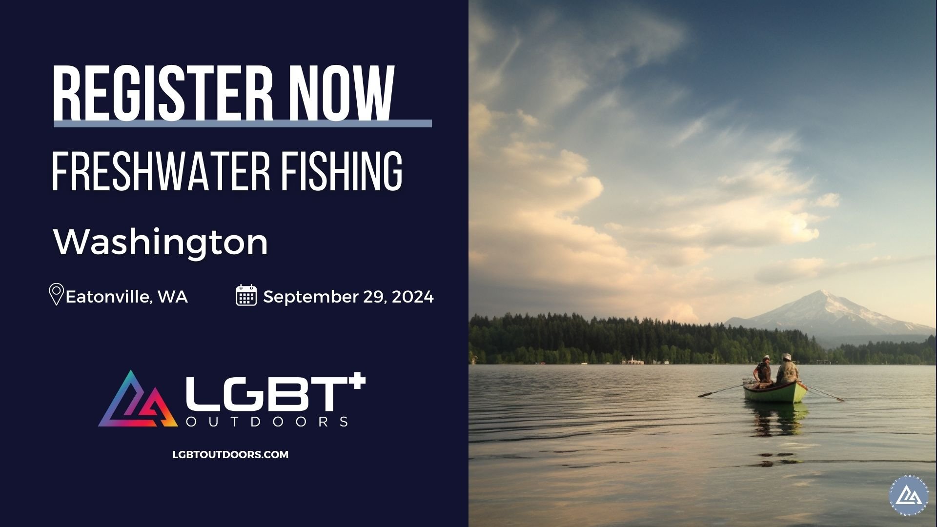 Freshwater Fishing | WA