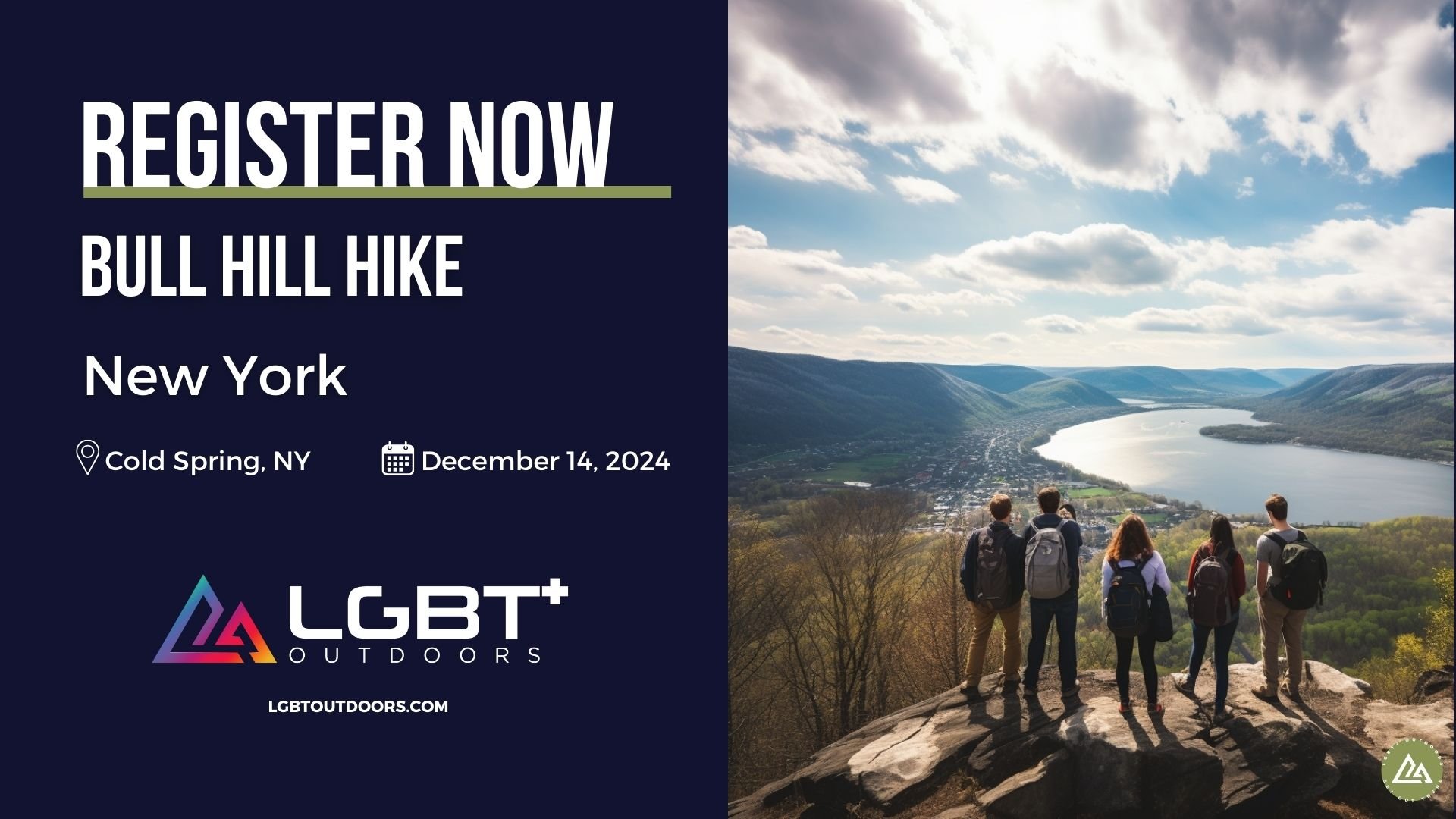 Bull Hill Hike | NY