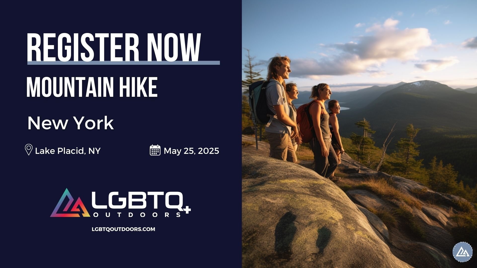 New York | Mountain Hike