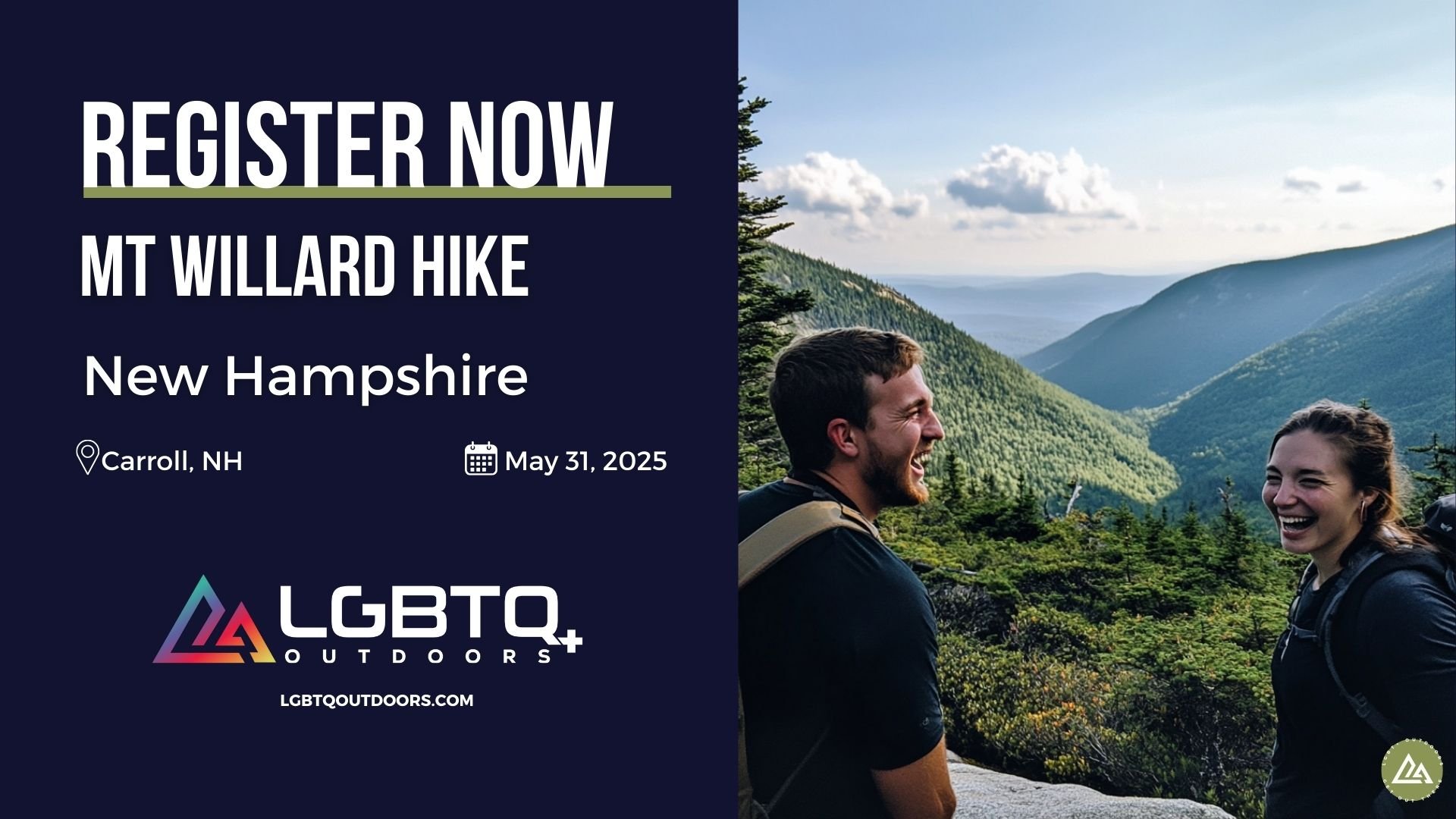 NEW HAMPSHIRE | Mt Willard