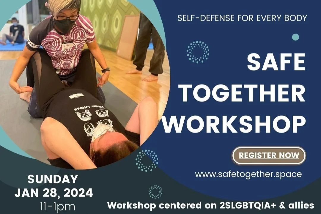 January 2024 Workshop