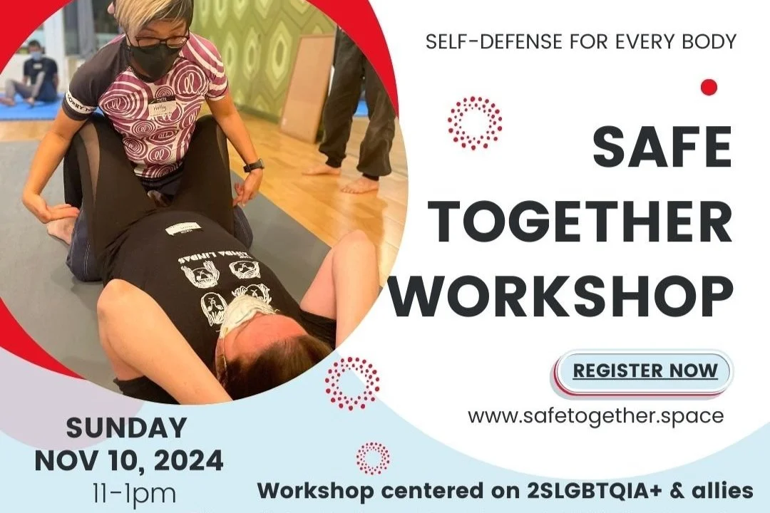 November 2024 Workshop