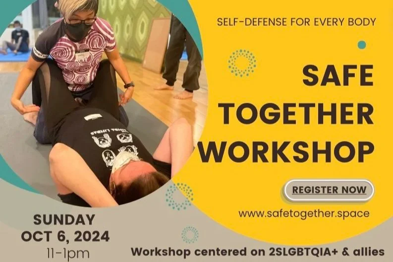 October 2024 Workshop