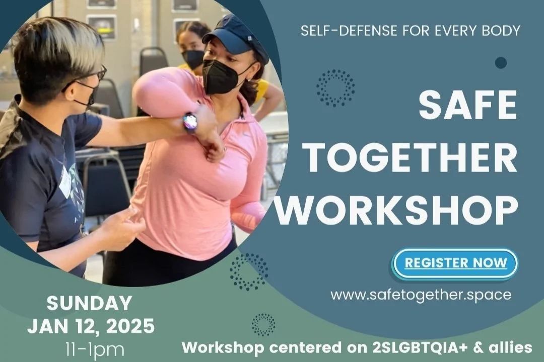 January 2025 Workshop