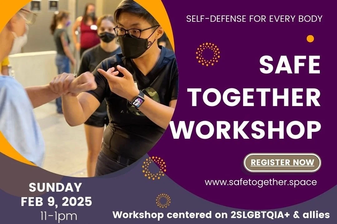 February 2025 Workshop