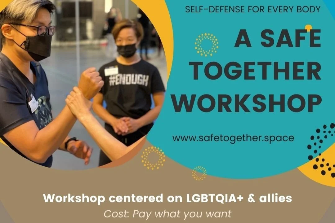 November 2025 Workshop