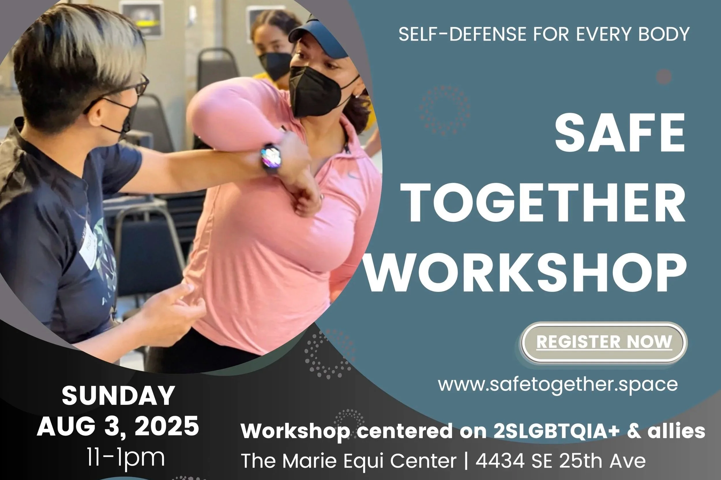 August 2025 Workshop