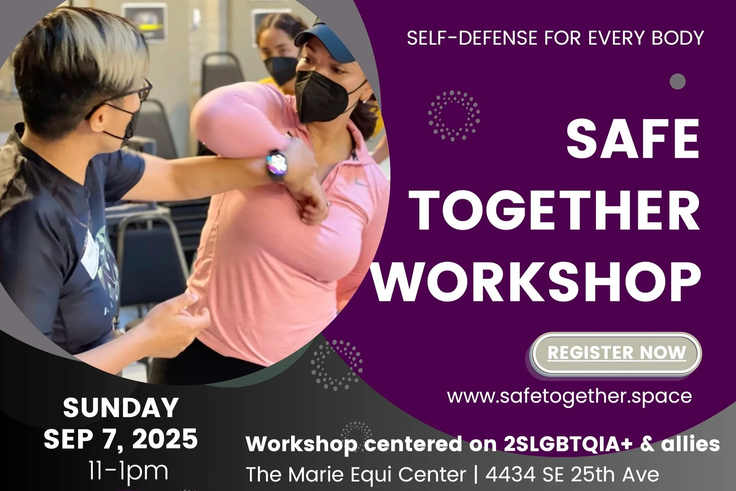 September 2025 Workshop