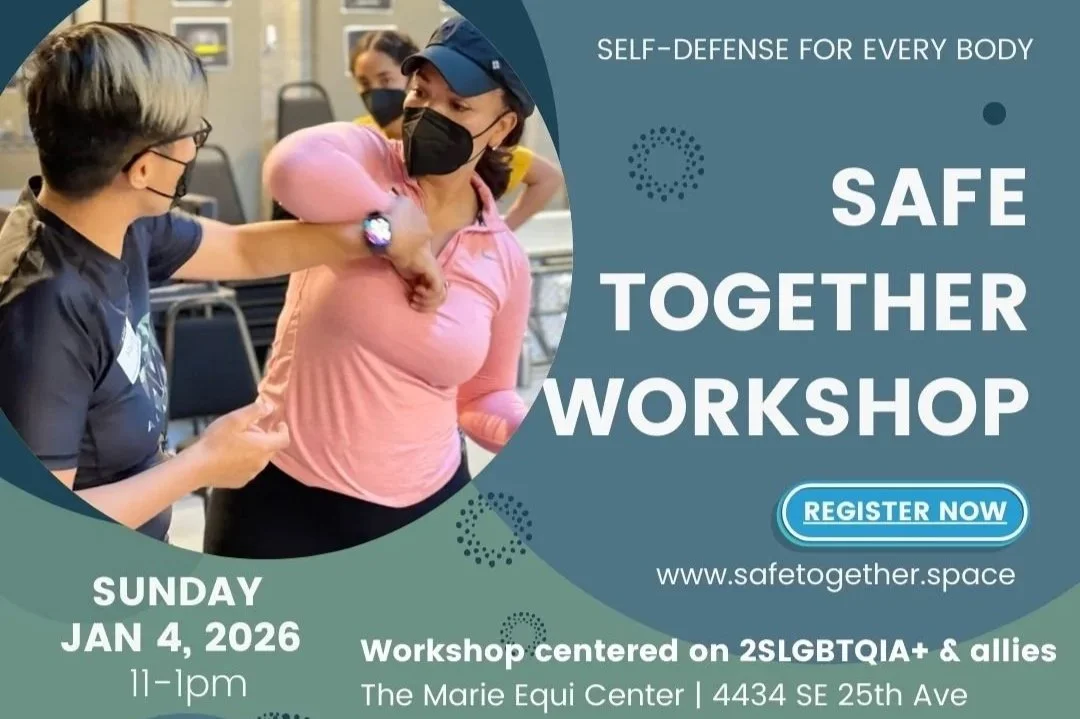 January 2026 Workshop