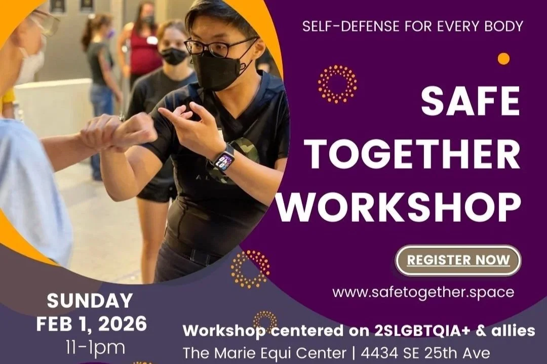 February 2026 Workshop