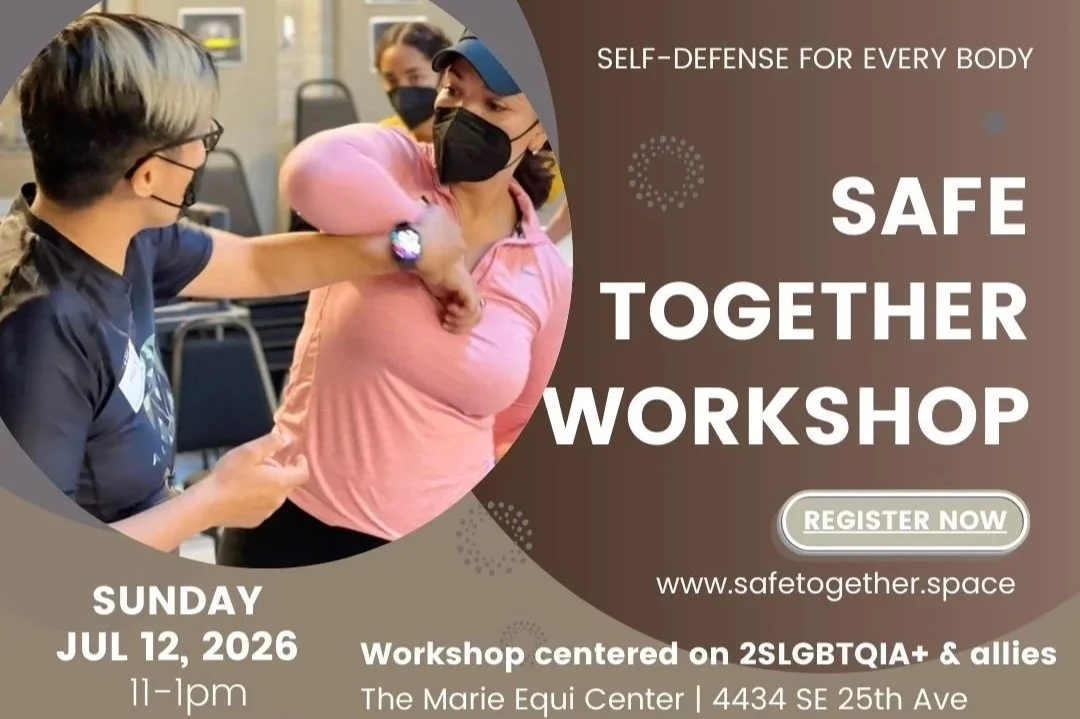 July 2026 Workshop