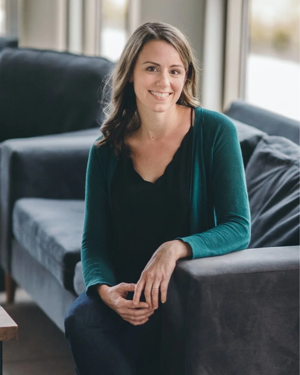 Therapist for BPD, trauma, postpartum depression and neurodivergent adults