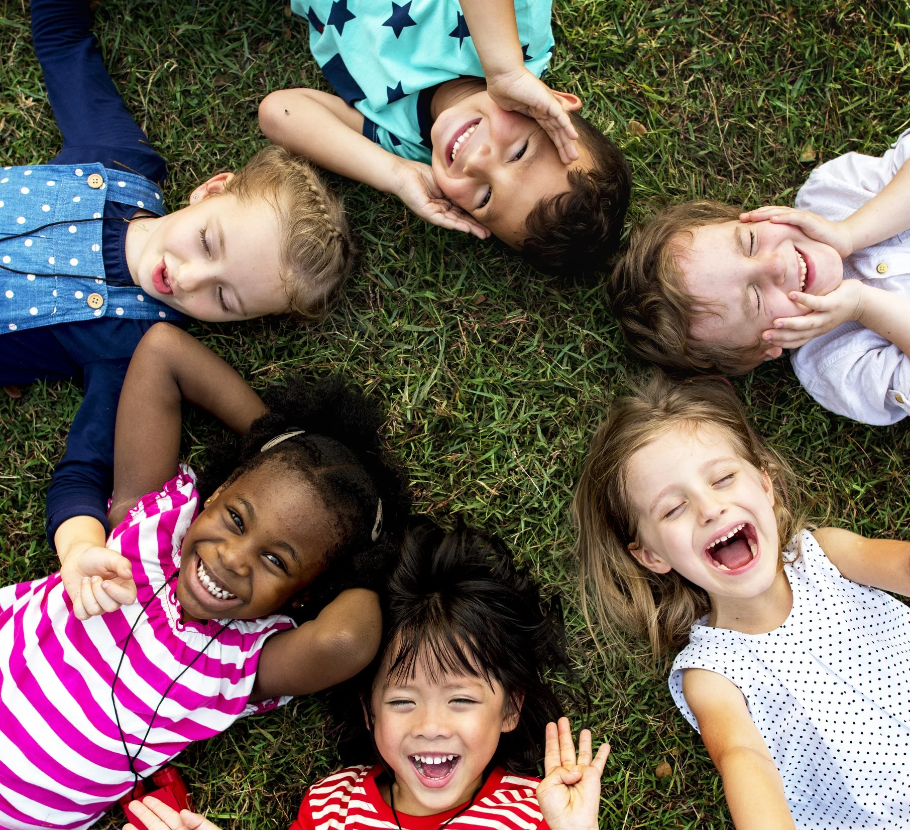 Children Play Therapy
