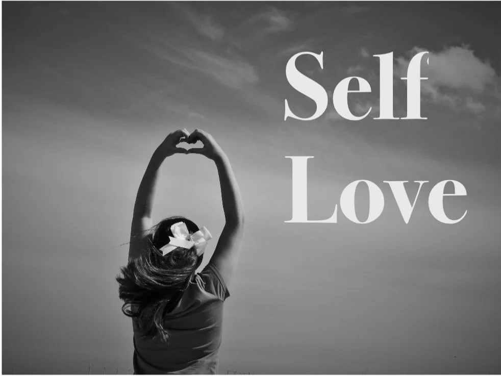 Self Love