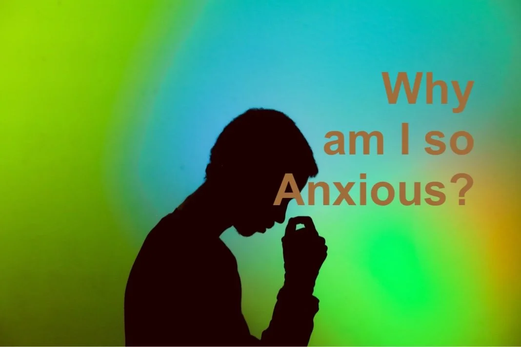 Managing Stress and Anxiety