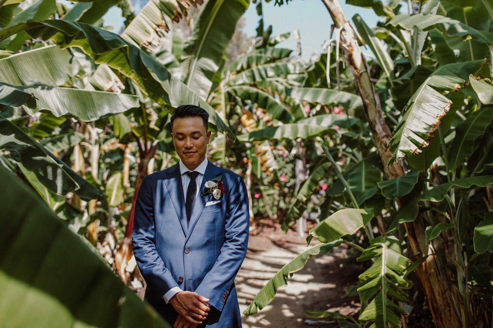 San Diego Botanic Garden Wedding - Jessica Millete Photography- (20 of 116).jpg
