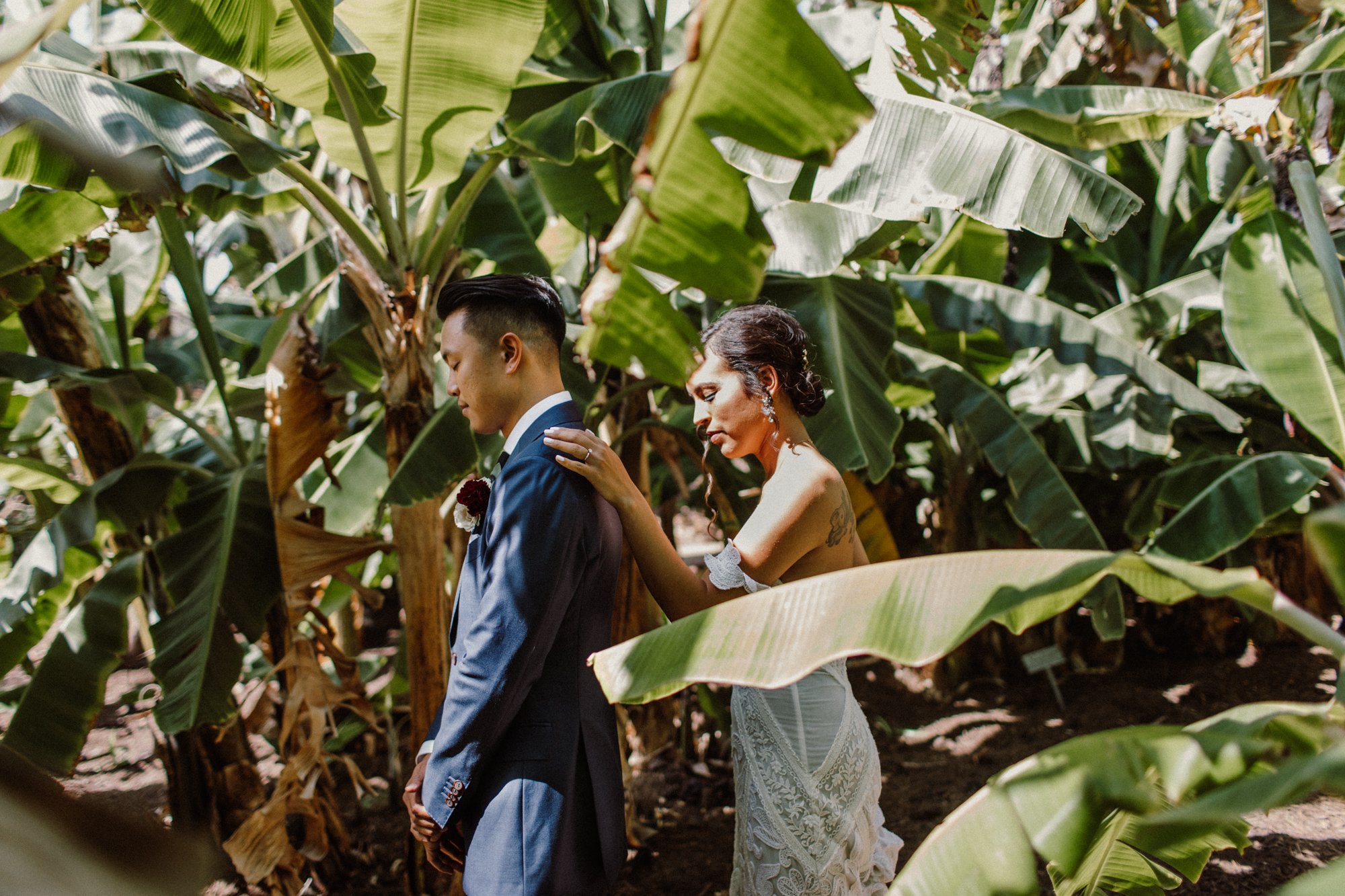 San Diego Botanic Garden Wedding - Jessica Millete Photography- (21 of 116).jpg
