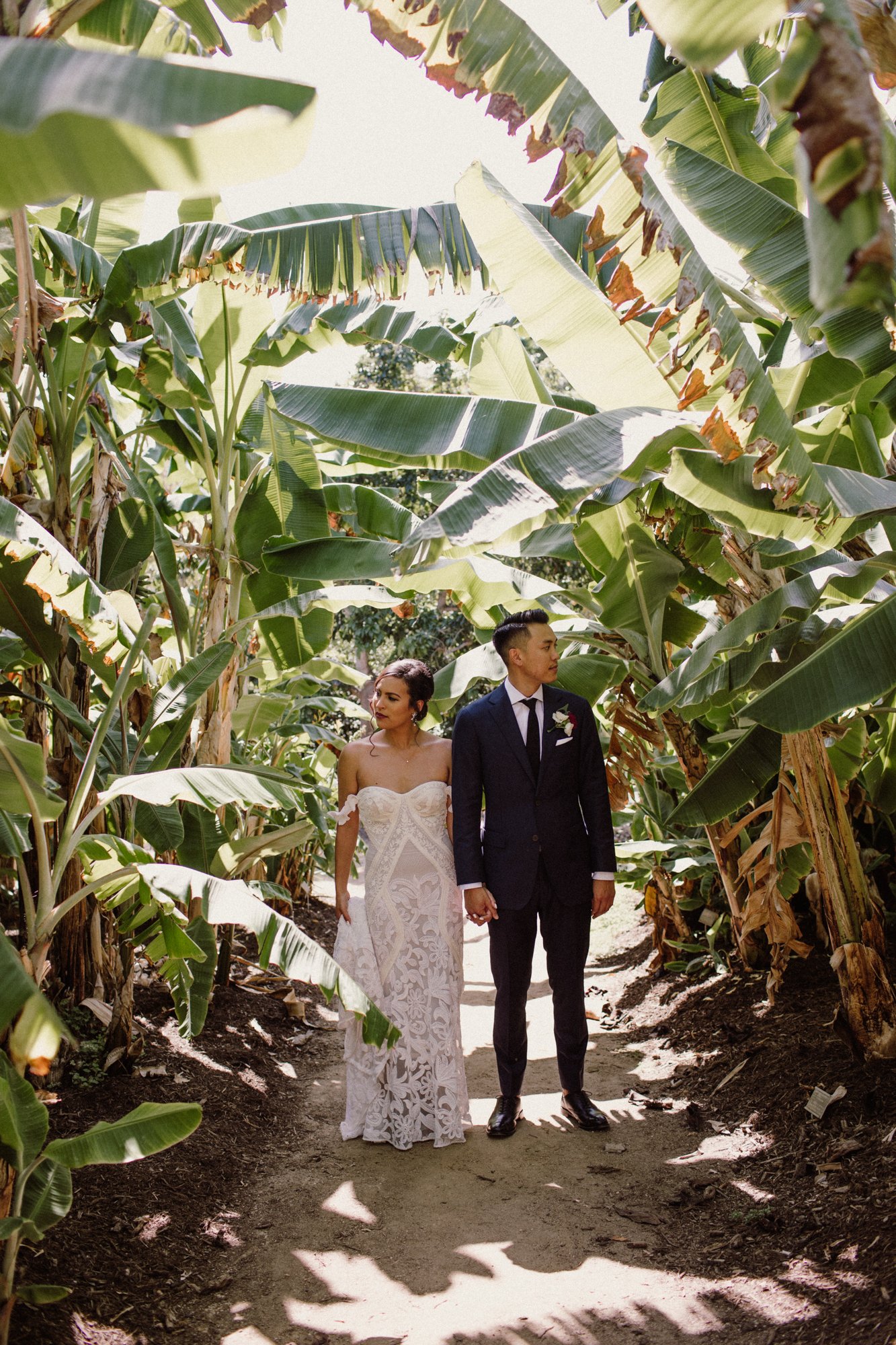 San Diego Botanic Garden Wedding - Jessica Millete Photography- (23 of 116).jpg