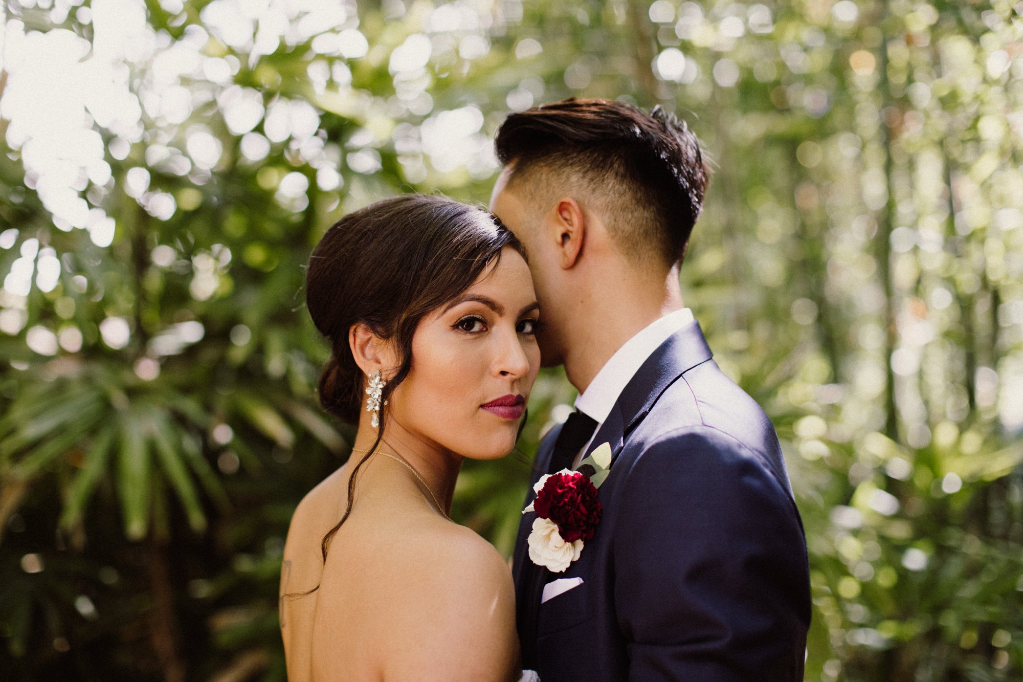 San Diego Botanic Garden Wedding - Jessica Millete Photography- (30 of 116).jpg