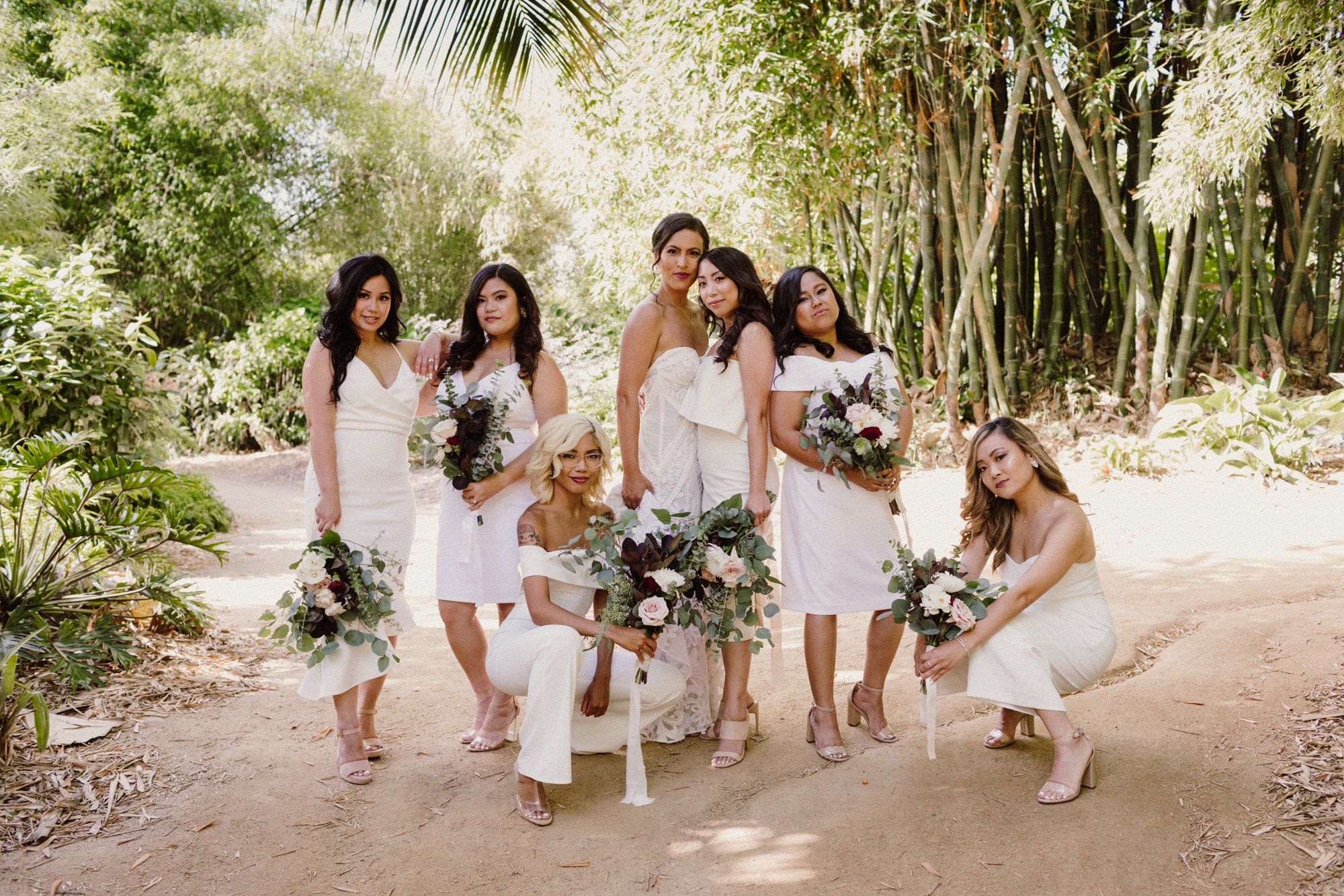 San Diego Botanic Garden Wedding - Jessica Millete Photography- (32 of 116).jpg