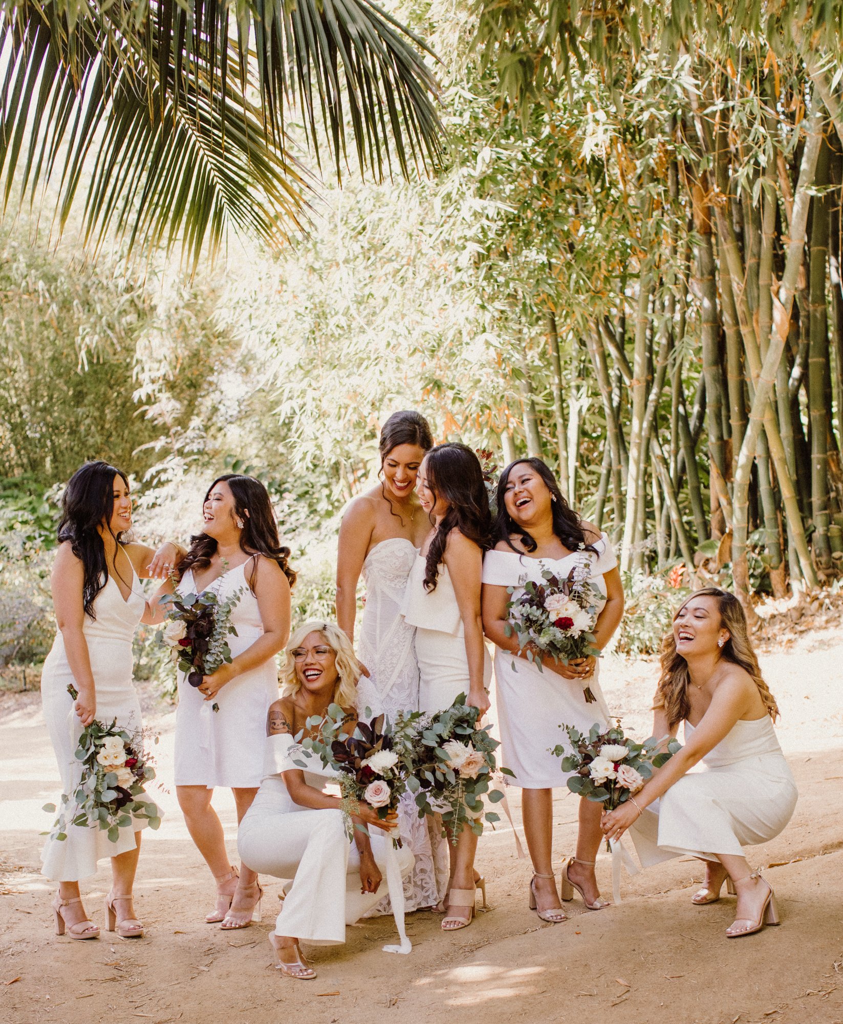 San Diego Botanic Garden Wedding - Jessica Millete Photography- (33 of 116).jpg