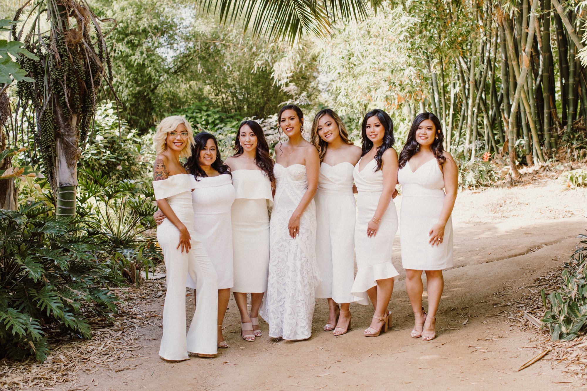 San Diego Botanic Garden Wedding - Jessica Millete Photography- (36 of 116).jpg