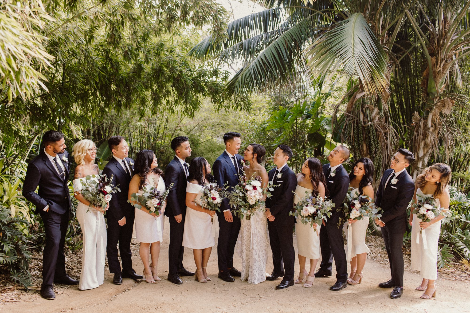 San Diego Botanic Garden Wedding - Jessica Millete Photography- (38 of 116).jpg