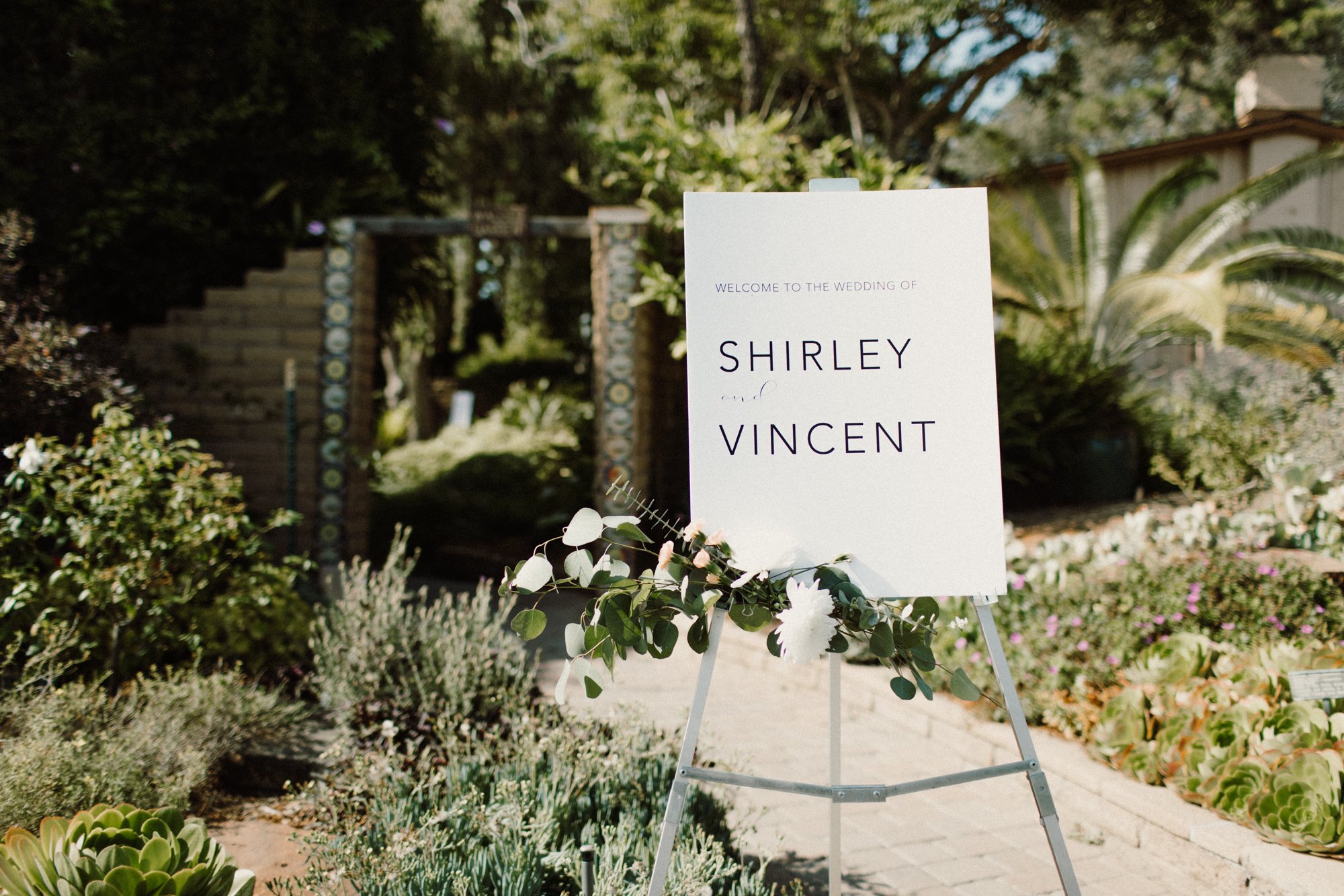 San Diego Botanic Garden Wedding - Jessica Millete Photography- (43 of 116).jpg