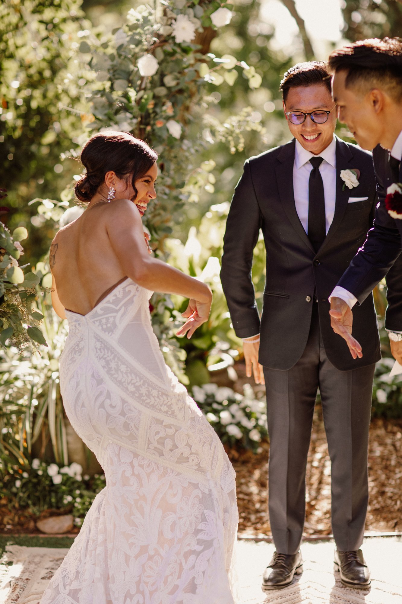 San Diego Botanic Garden Wedding - Jessica Millete Photography- (51 of 116).jpg