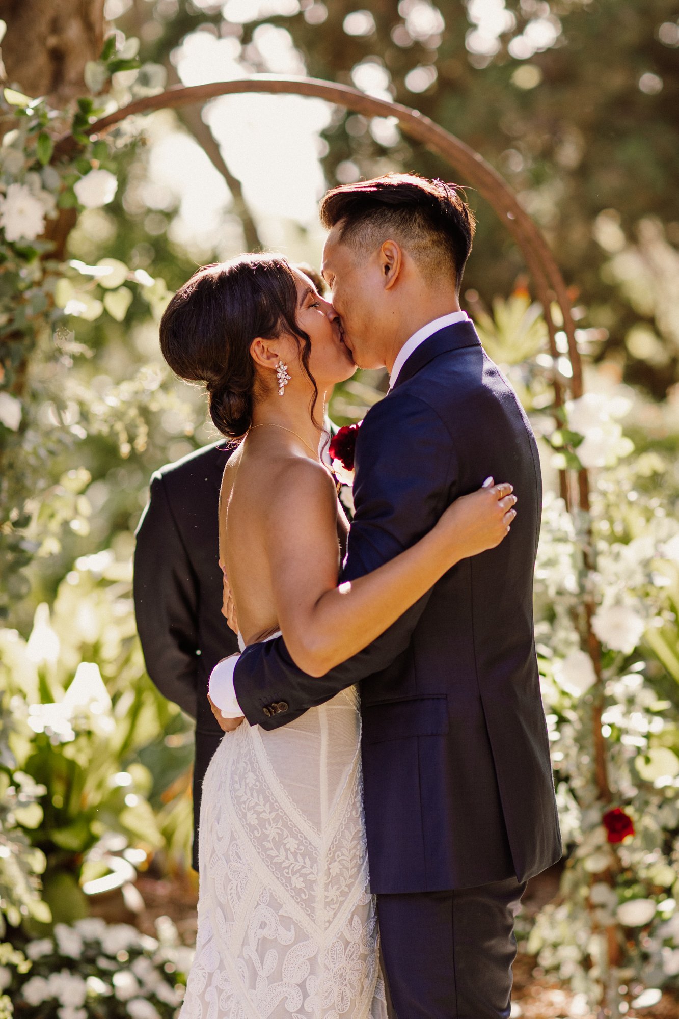 San Diego Botanic Garden Wedding - Jessica Millete Photography- (52 of 116).jpg