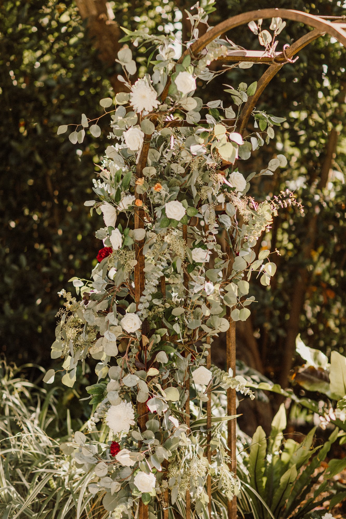 San Diego Botanic Garden Wedding - Jessica Millete Photography- (56 of 116).jpg