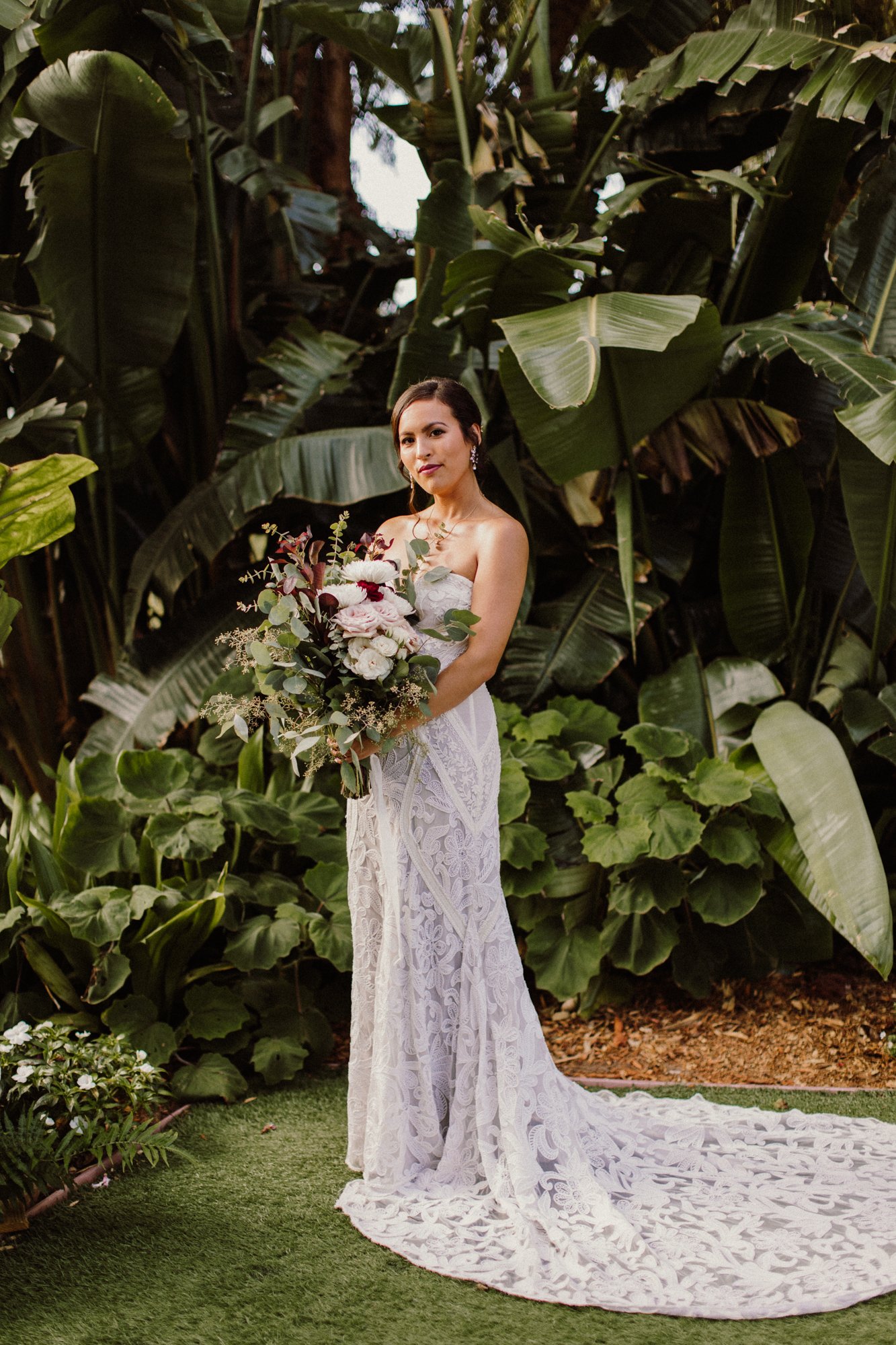 San Diego Botanic Garden Wedding - Jessica Millete Photography- (59 of 116).jpg