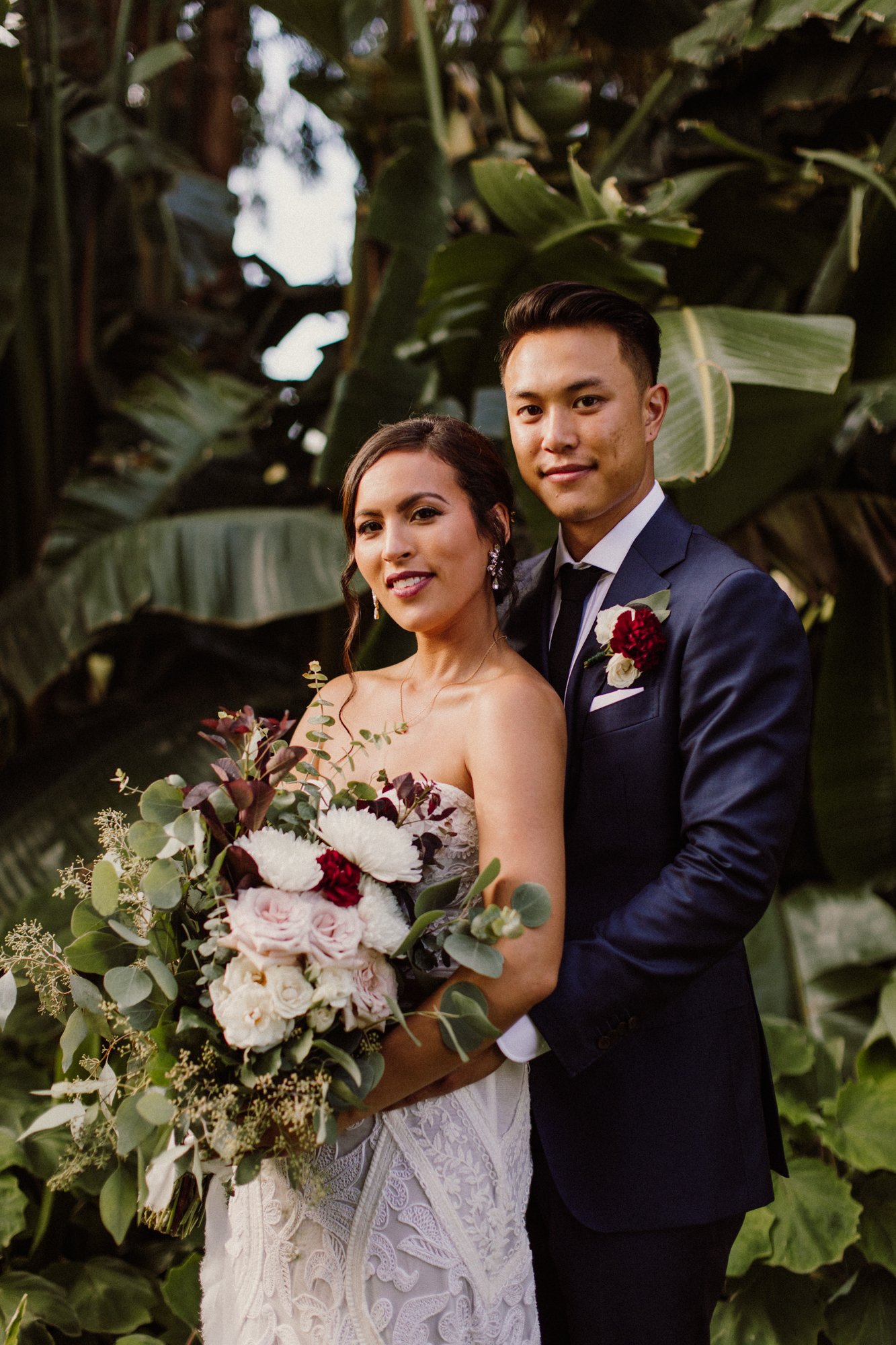 San Diego Botanic Garden Wedding - Jessica Millete Photography- (62 of 116).jpg