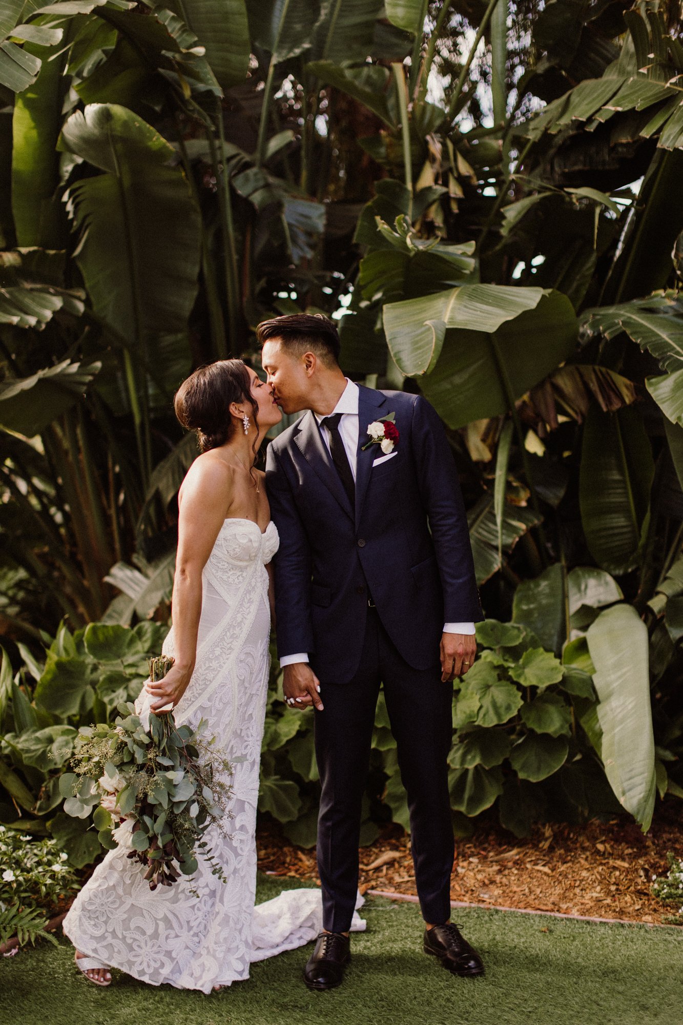 San Diego Botanic Garden Wedding - Jessica Millete Photography- (63 of 116).jpg