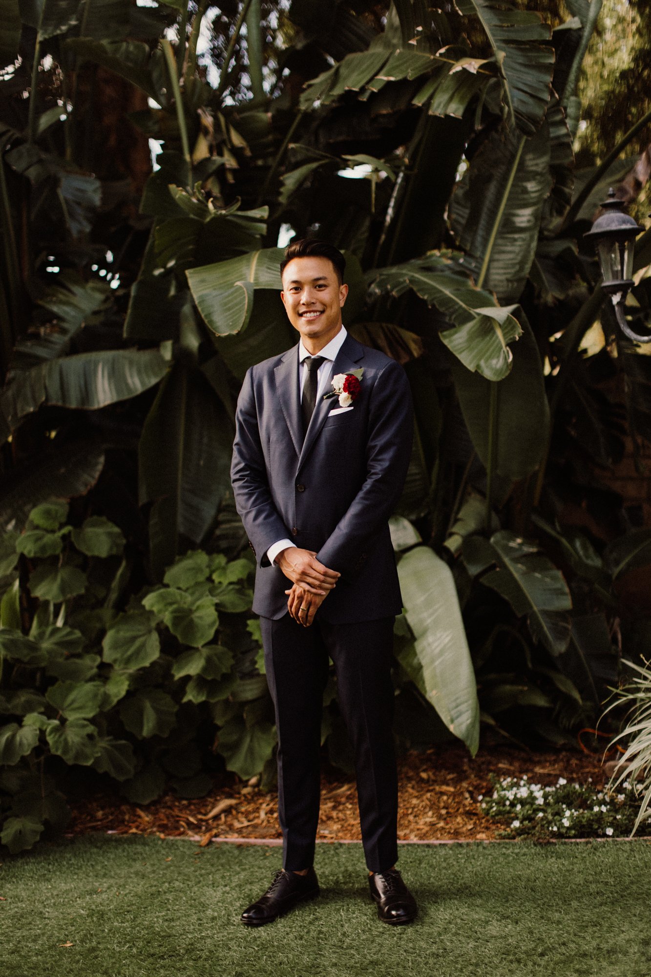 San Diego Botanic Garden Wedding - Jessica Millete Photography- (67 of 116).jpg