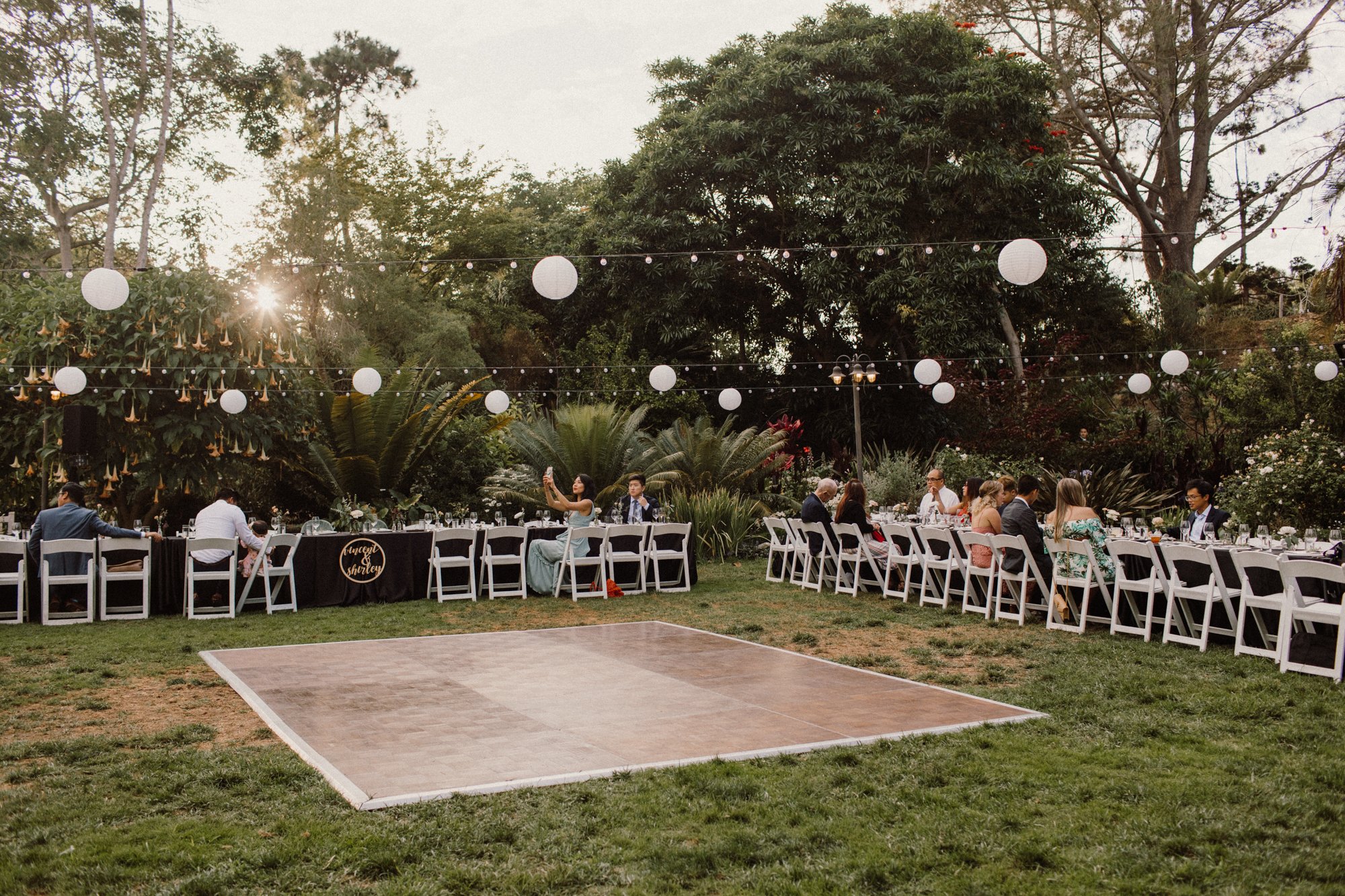 San Diego Botanic Garden Wedding - Jessica Millete Photography- (77 of 116).jpg