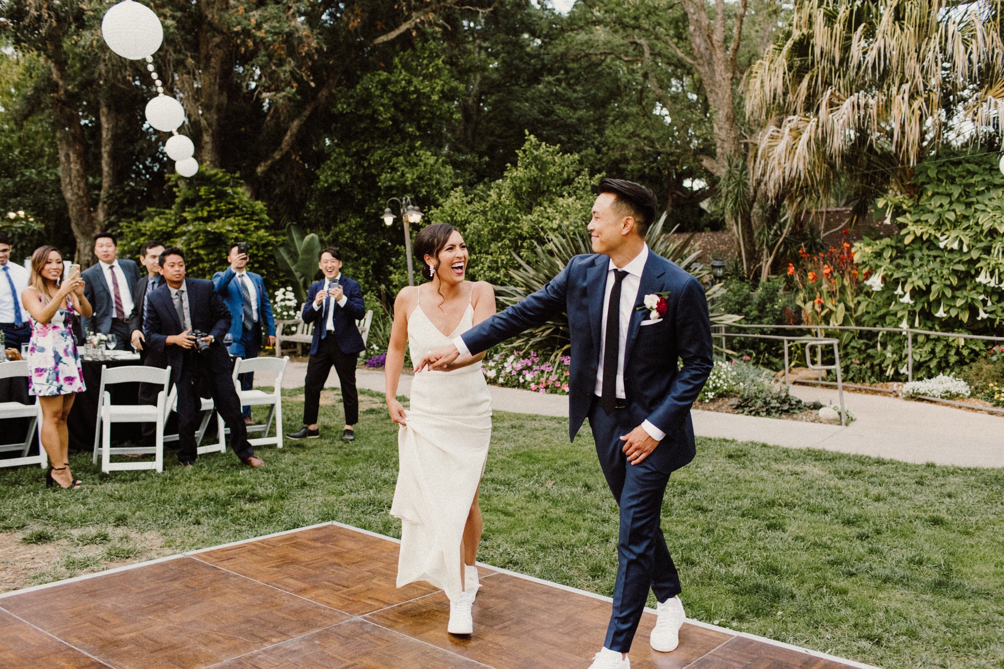 San Diego Botanic Garden Wedding - Jessica Millete Photography- (83 of 116).jpg