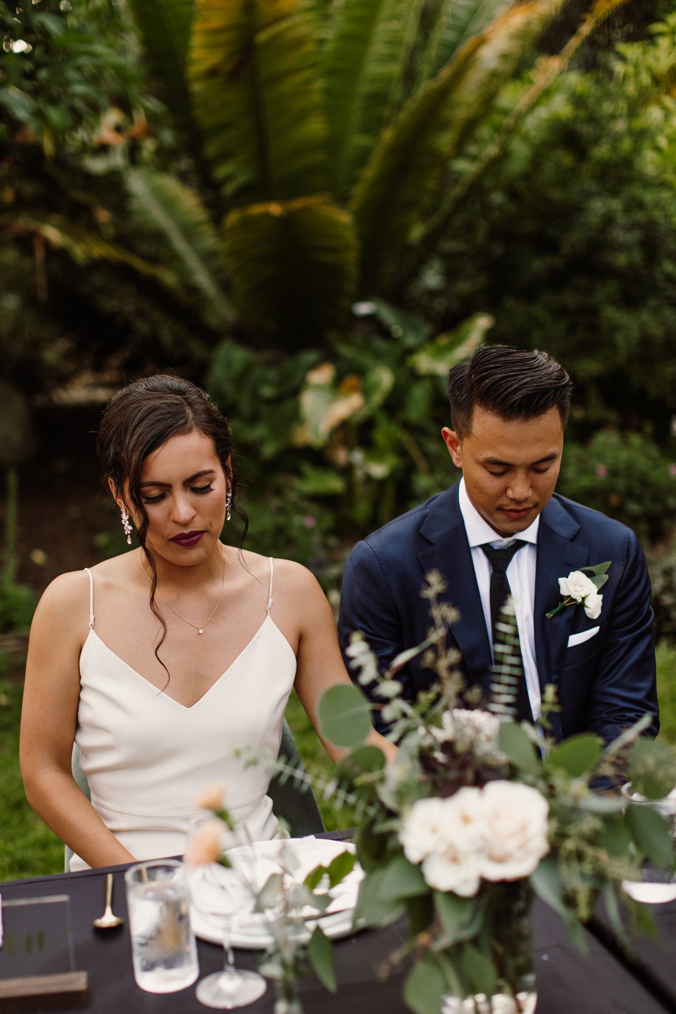 San Diego Botanic Garden Wedding - Jessica Millete Photography- (99 of 116).jpg