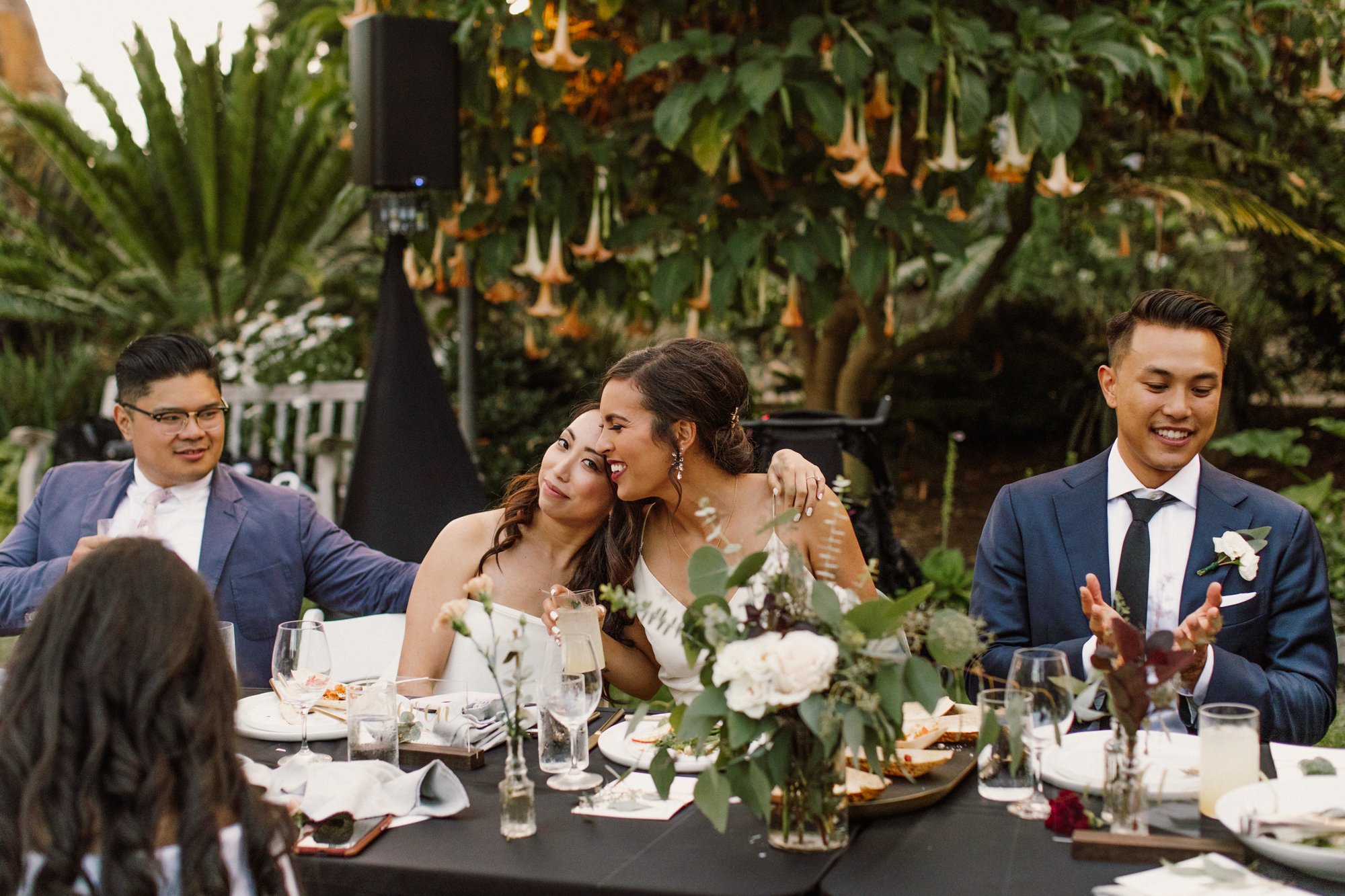 San Diego Botanic Garden Wedding - Jessica Millete Photography- (101 of 116).jpg