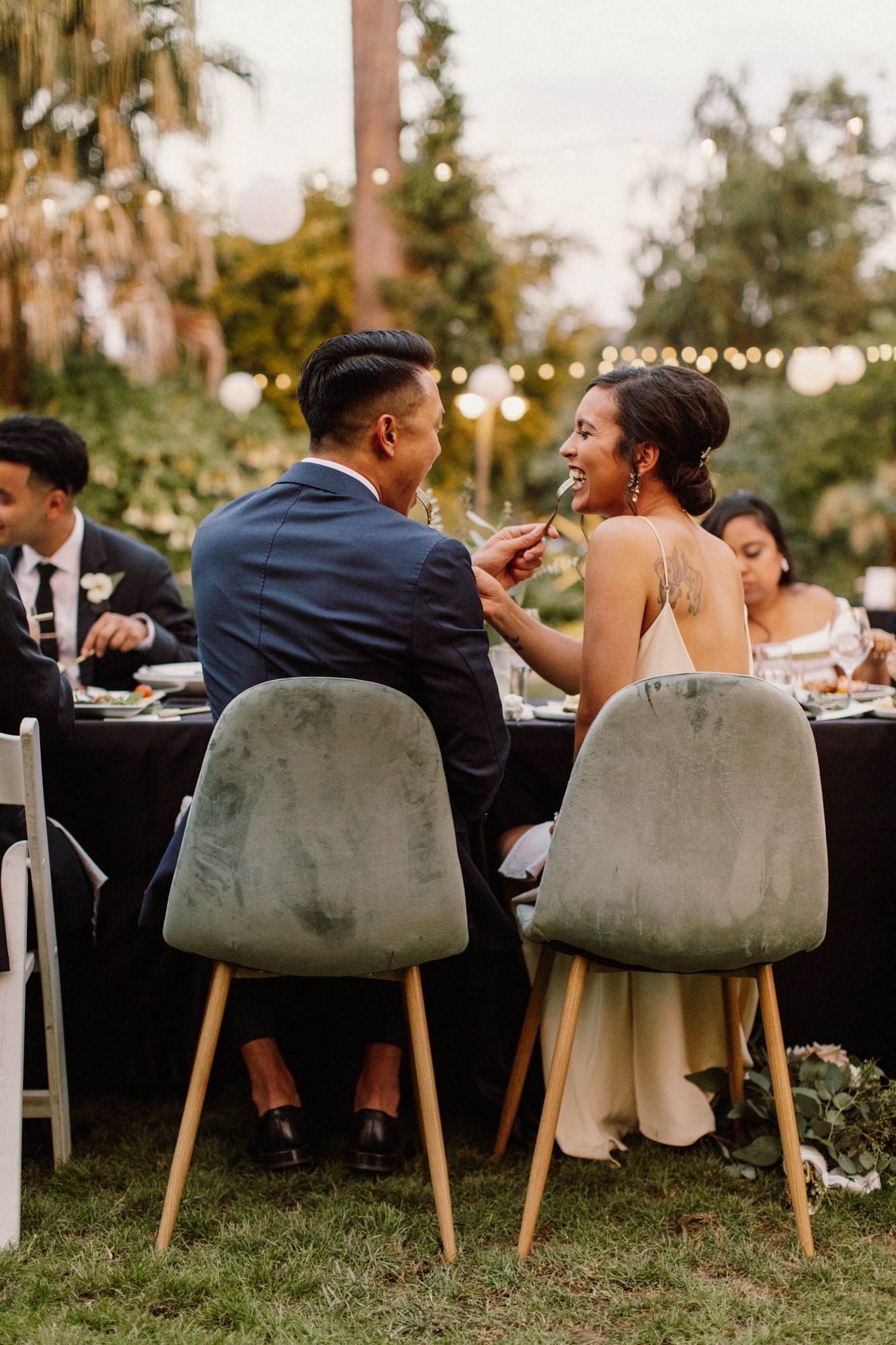 San Diego Botanic Garden Wedding - Jessica Millete Photography- (105 of 116).jpg
