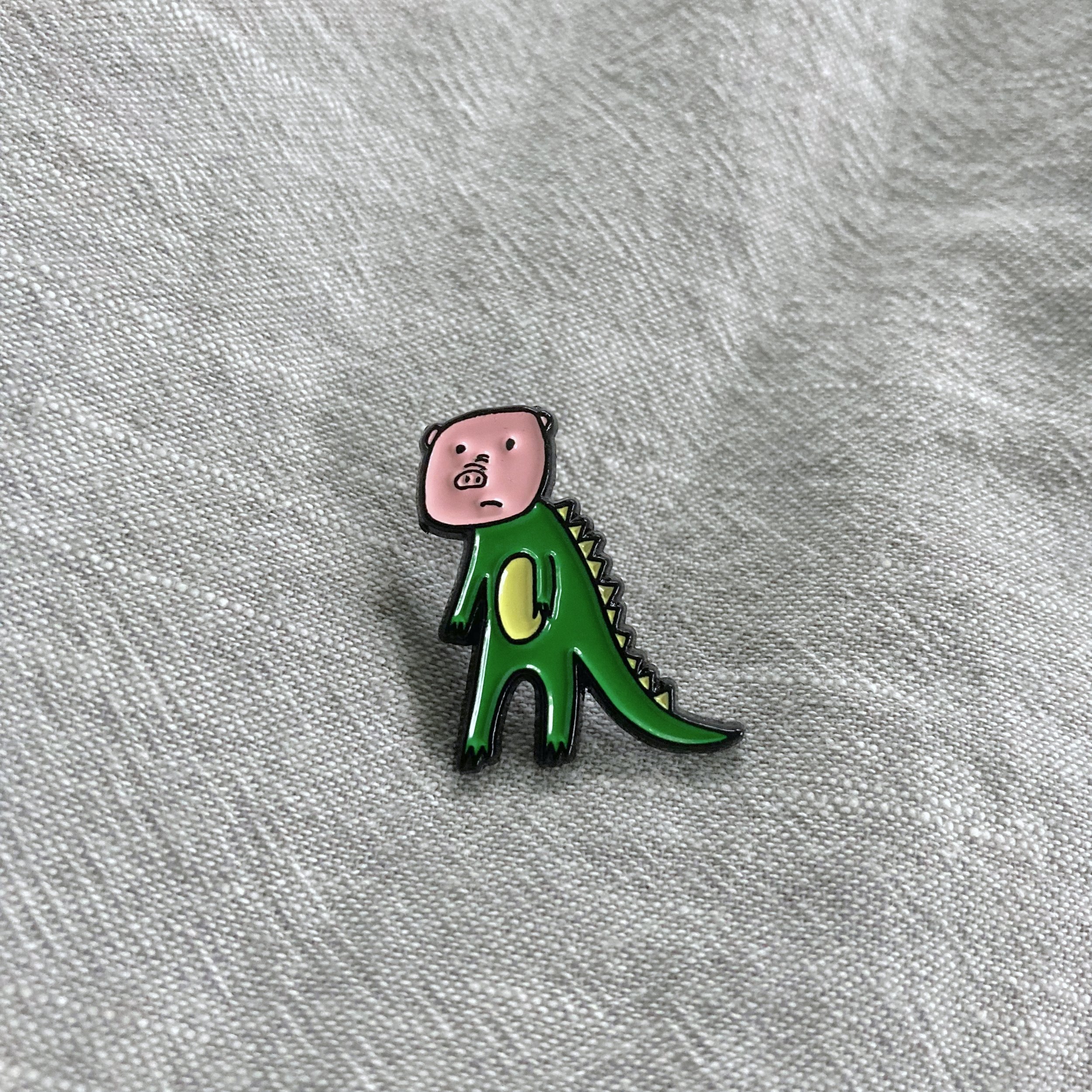 pin